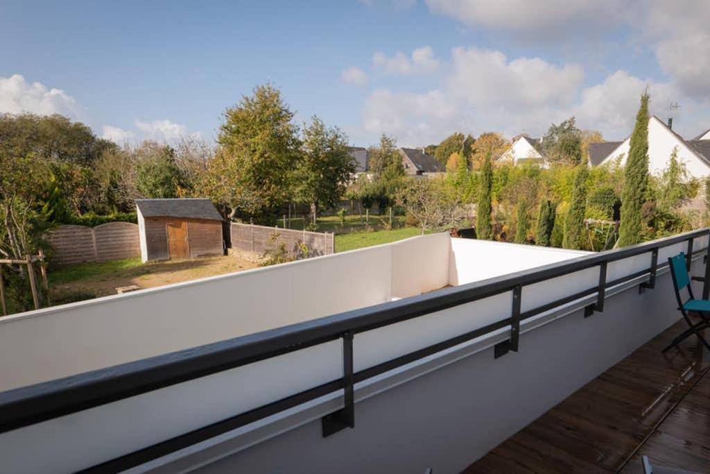 Le Golfe Du Morbihan Et Ses Sentiers Cotiers Vannes Exterior photo